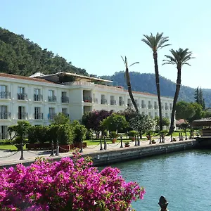 Ece Saray Marina (adults Only) 4*, Fethiye Türkei
