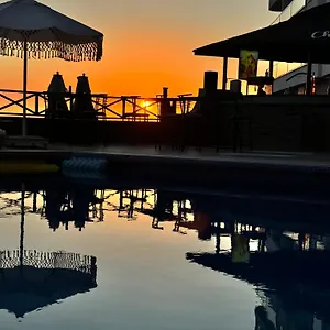 Suhan Seaport 4*, Kusadası Türkei