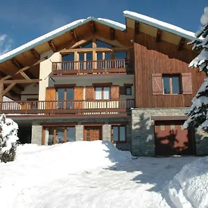 Alps Haven , Séez Frankreich